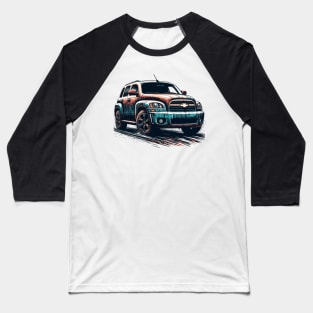 Chevy HHR Baseball T-Shirt